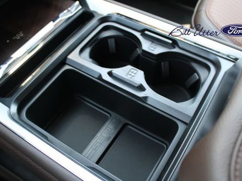New 2026 Ford F350 King Ranch AWD/4WD image 14