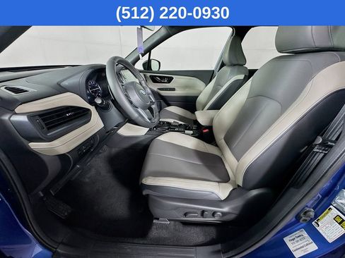 Used 2026 Subaru Forester Limited image 24