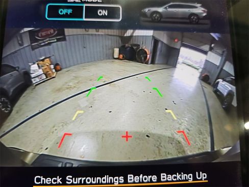 Used 2021 Subaru Outback Premium image 22