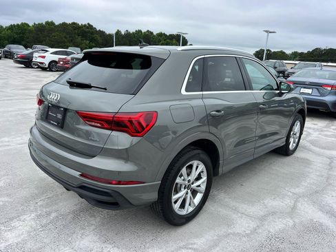 Certified 2025 Audi Q3 2.0T Premium Plus w/ Premium Plus Package AWD/4WD image 5