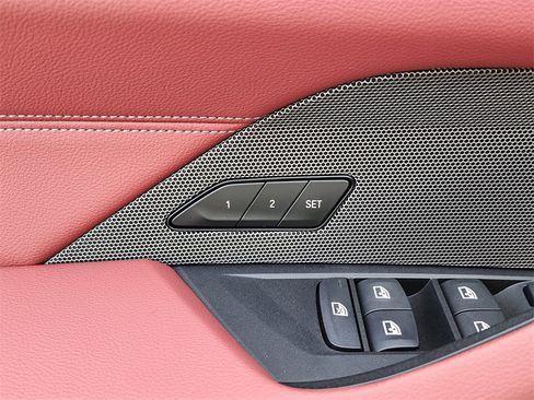 New 2026 BMW 430i xDrive image 16