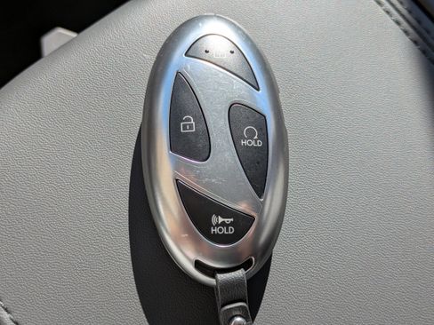 New 2026 Hyundai Santa Fe SEL image 32