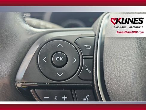 Used 2021 Toyota Venza XLE w/ Softex Package AWD/4WD image 23