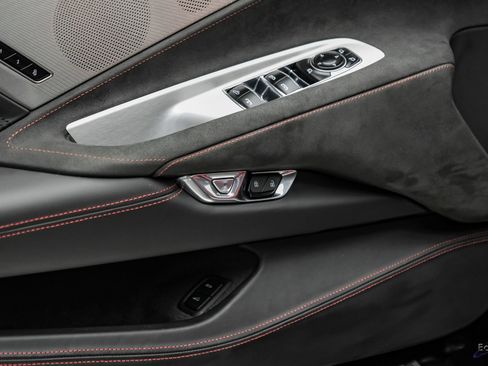 Used 2024 Chevrolet Corvette Z06 RWD image 95