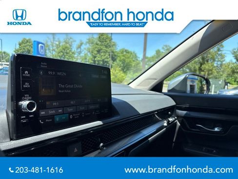 Used 2024 Honda CR-V EX-L image 18