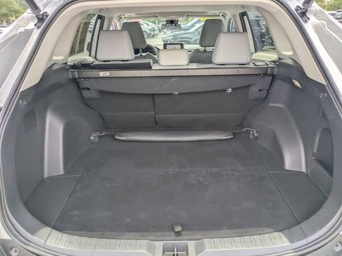 Certified 2023 Toyota RAV4 XLE Premium FWD image 14