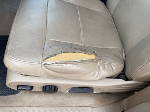 Used 2008 Ford F150 2WD SuperCrew image 25