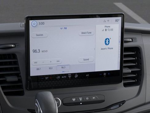 New 2026 Ford Transit 250 148 Medium Roof image 14