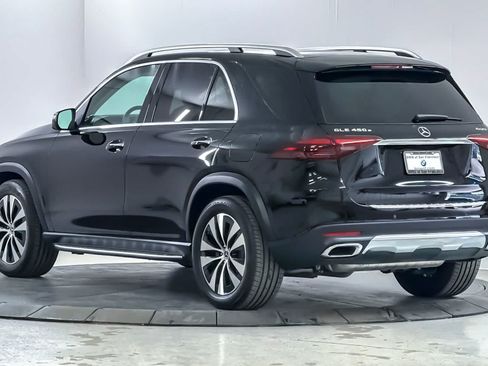 Used 2026 Mercedes-Benz GLE 450e 4MATIC image 6