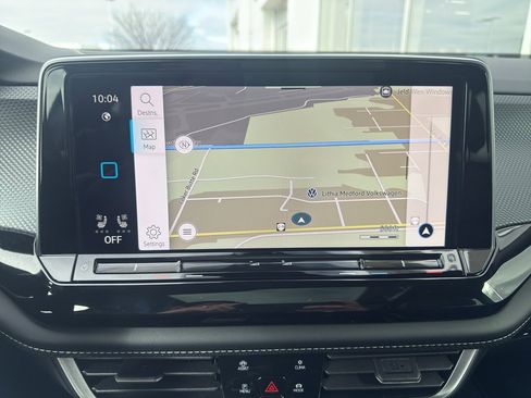 New 2026 Volkswagen Atlas Cross Sport SEL Premium R-Line image 14