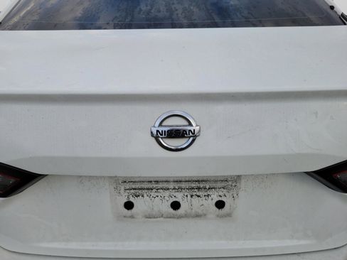 Used 2020 Nissan Altima 2.5 S image 22