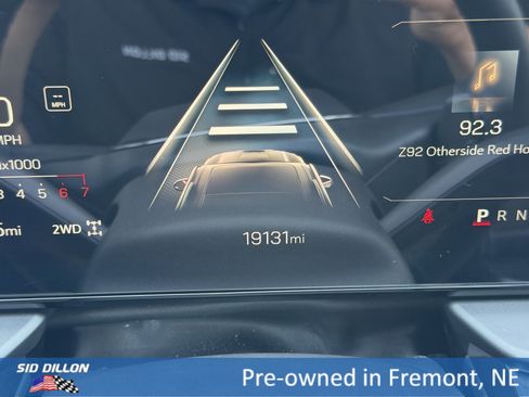 Used 2025 GMC Terrain Elevation w/ Elevation Premium Package AWD/4WD image 22