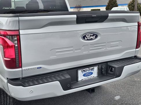 New 2026 Ford F150 STX w/ Equipment Group 200A AWD/4WD image 14