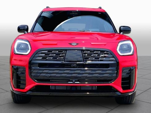 New 2027 MINI Cooper Countryman S AWD/4WD image 3