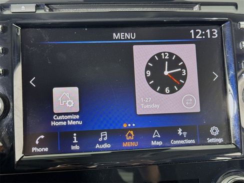 Used 2019 Nissan Murano SL w/ SL Technology Package image 44