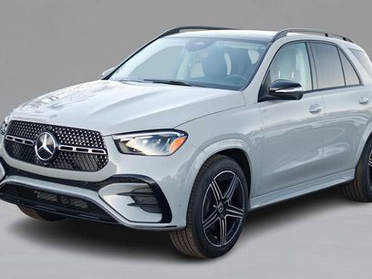 New 2026 Mercedes-Benz GLE 350 4MATIC