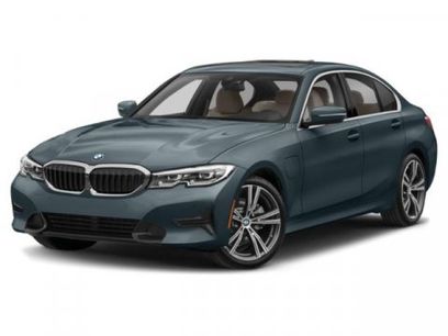 Used 2021 BMW 330e w/ Convenience Package