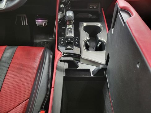 Certified 2024 Lexus NX 350 F Sport image 18