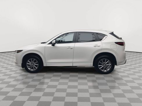 Certified 2024 MAZDA CX-5 AWD 2.5 S w/ Preferred Package image 38