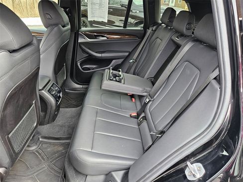 Used 2019 BMW X3 xDrive30i w/ Driving Assistance Package image 21