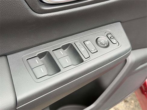 New 2026 Honda CR-V Sport-L image 15