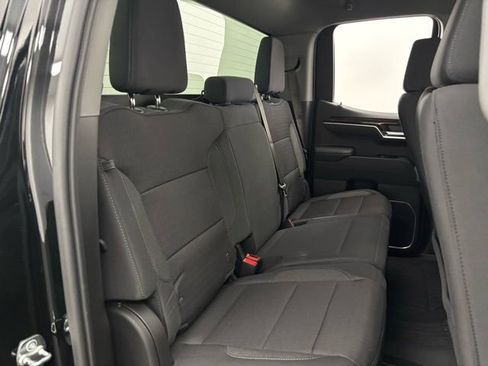 New 2026 GMC Sierra 1500 Elevation w/ Elevation Select Package image 33