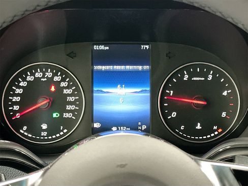 New 2025 Mercedes-Benz Sprinter 2500 image 13