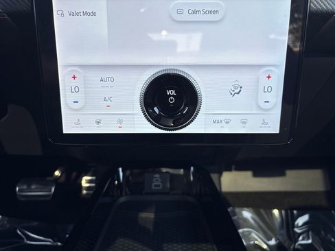 New 2025 Ford Mustang Mach-E Premium w/ Sport Appearance Package image 15