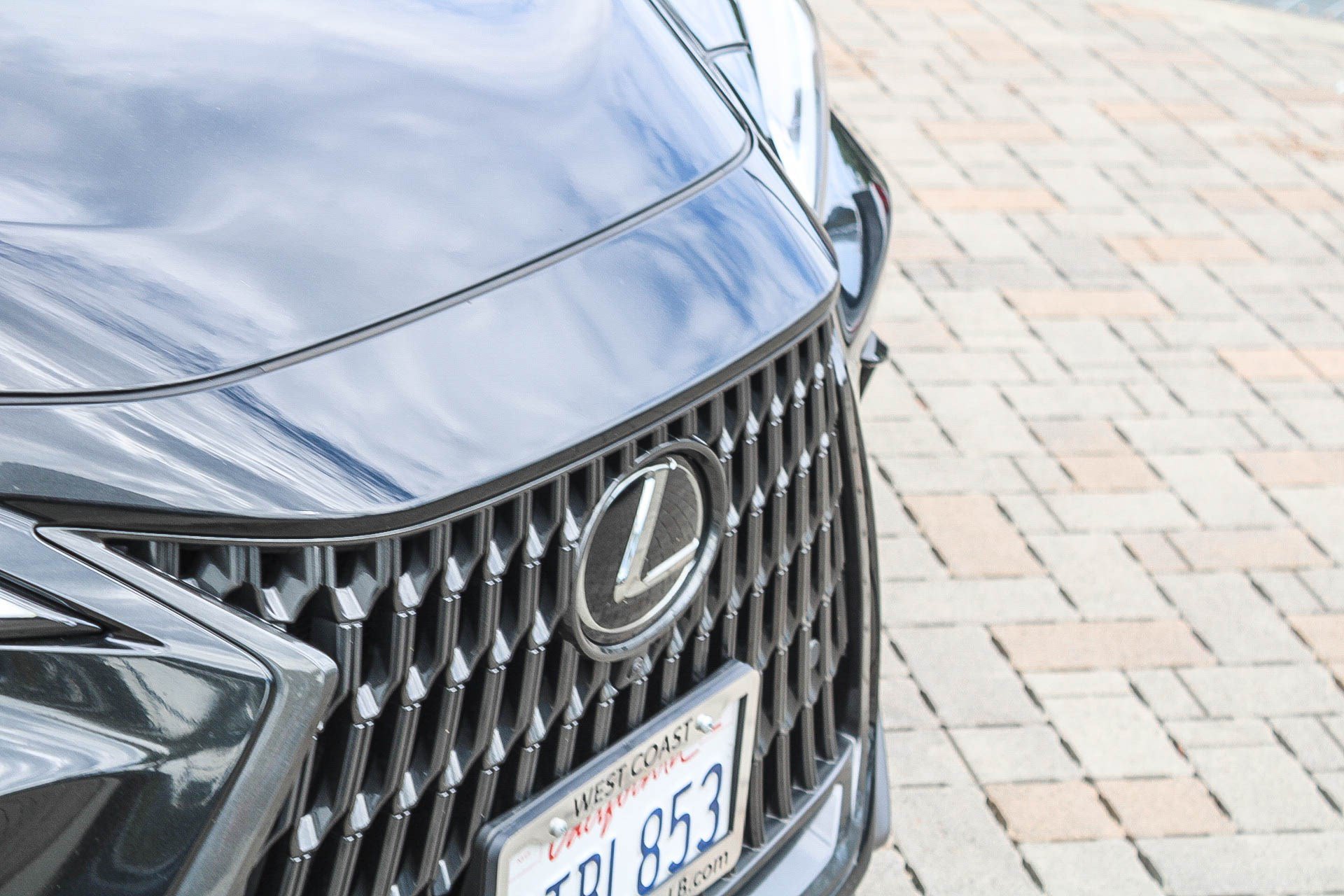 Used 2025 Lexus NX 350 AWD w/ Cold Area Package image 6