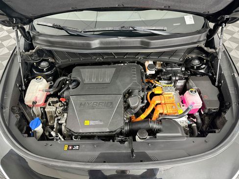 Used 2023 Kia Niro LX FWD image 32