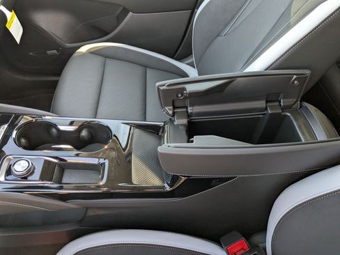 New 2026 Buick Envision Sport Touring AWD/4WD image 22