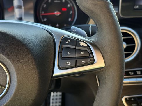 Used 2018 Mercedes-Benz C 300 Coupe image 17