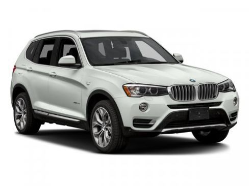 Used 2017 BMW X3 sDrive28i image 6