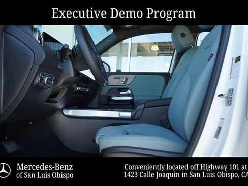 Used 2026 Mercedes-Benz GLB 250 image 26