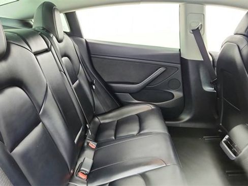 Used 2023 Tesla Model 3 Standard Range image 23