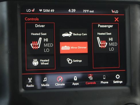 Used 2021 RAM 2500 Laramie image 26