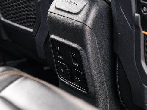 Used 2023 Ford Bronco Badlands AWD/4WD image 46