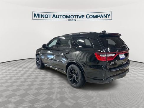 New 2026 Dodge Durango GT image 6