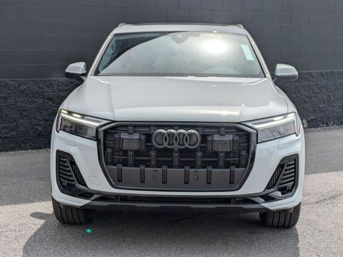 New 2026 Audi Q7 3.0T Premium Plus AWD/4WD image 2
