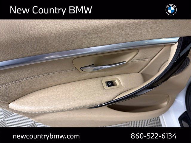 Used 2016 BMW 328i xDrive Sedan AWD/4WD image 25