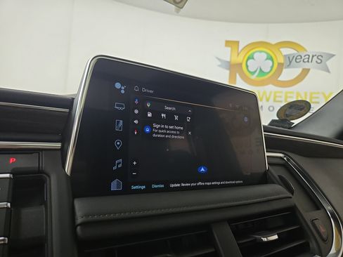 Used 2024 Chevrolet Tahoe High Country image 21