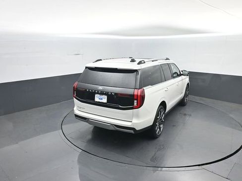 New 2026 Ford Expedition Platinum AWD/4WD image 31