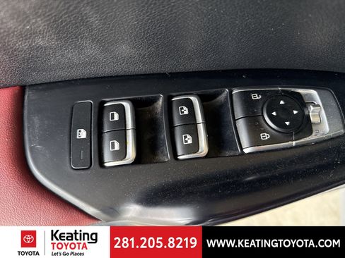 Used 2021 Kia K5 GT-Line image 10