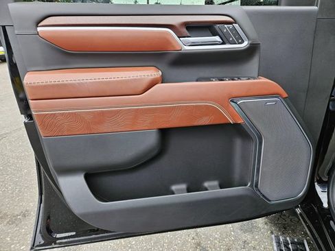 New 2026 GMC Sierra 2500 Denali Ultimate w/ Max Trailering Package AWD/4WD image 19