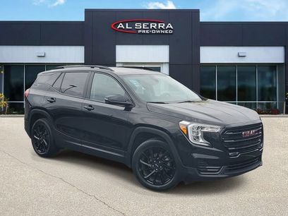 Certified 2023 GMC Terrain SLE w/ Driver Convenience Package
