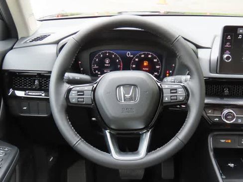 New 2026 Honda CR-V EX-L image 18