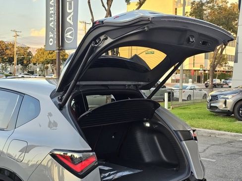 New 2025 Acura ADX A-Spec image 9