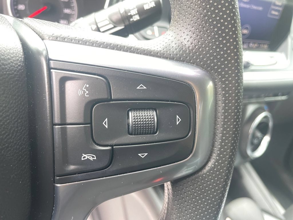 Certified 2022 Chevrolet Blazer LT AWD/4WD image 23