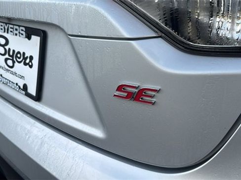 Used 2024 Toyota Corolla SE image 33