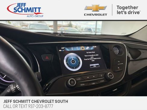 Used 2019 Buick Envision Essence w/ LPO, Cargo Package image 25